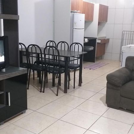 Conjunto Residencial Verdes Mares Guaratuba Exteriér fotografie