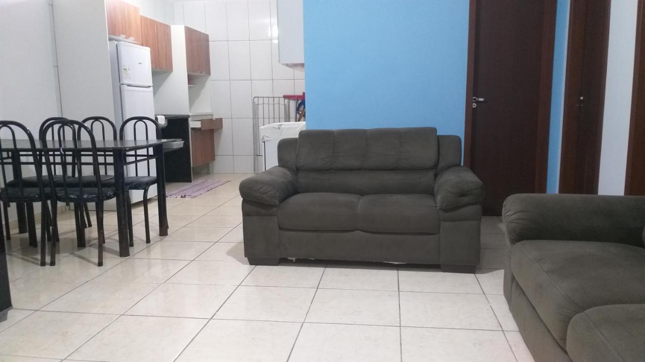 Conjunto Residencial Verdes Mares Guaratuba Exteriér fotografie