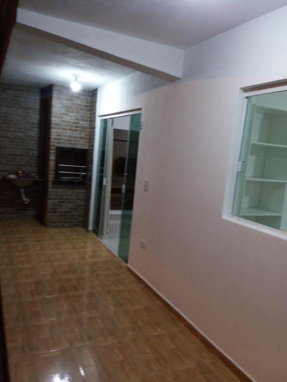 Conjunto Residencial Verdes Mares Guaratuba Exteriér fotografie