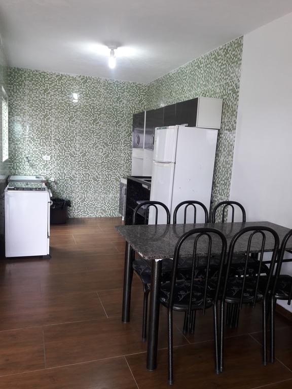Conjunto Residencial Verdes Mares Guaratuba Exteriér fotografie