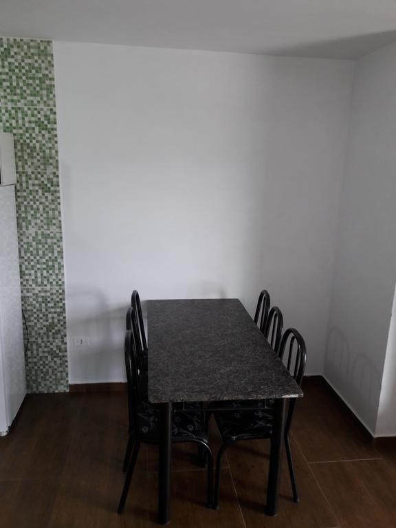 Conjunto Residencial Verdes Mares Guaratuba Exteriér fotografie