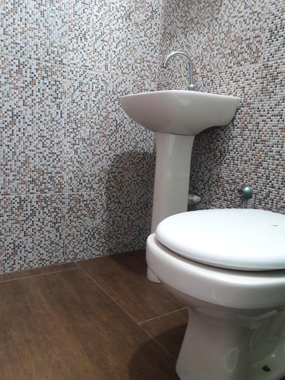 Conjunto Residencial Verdes Mares Guaratuba Exteriér fotografie