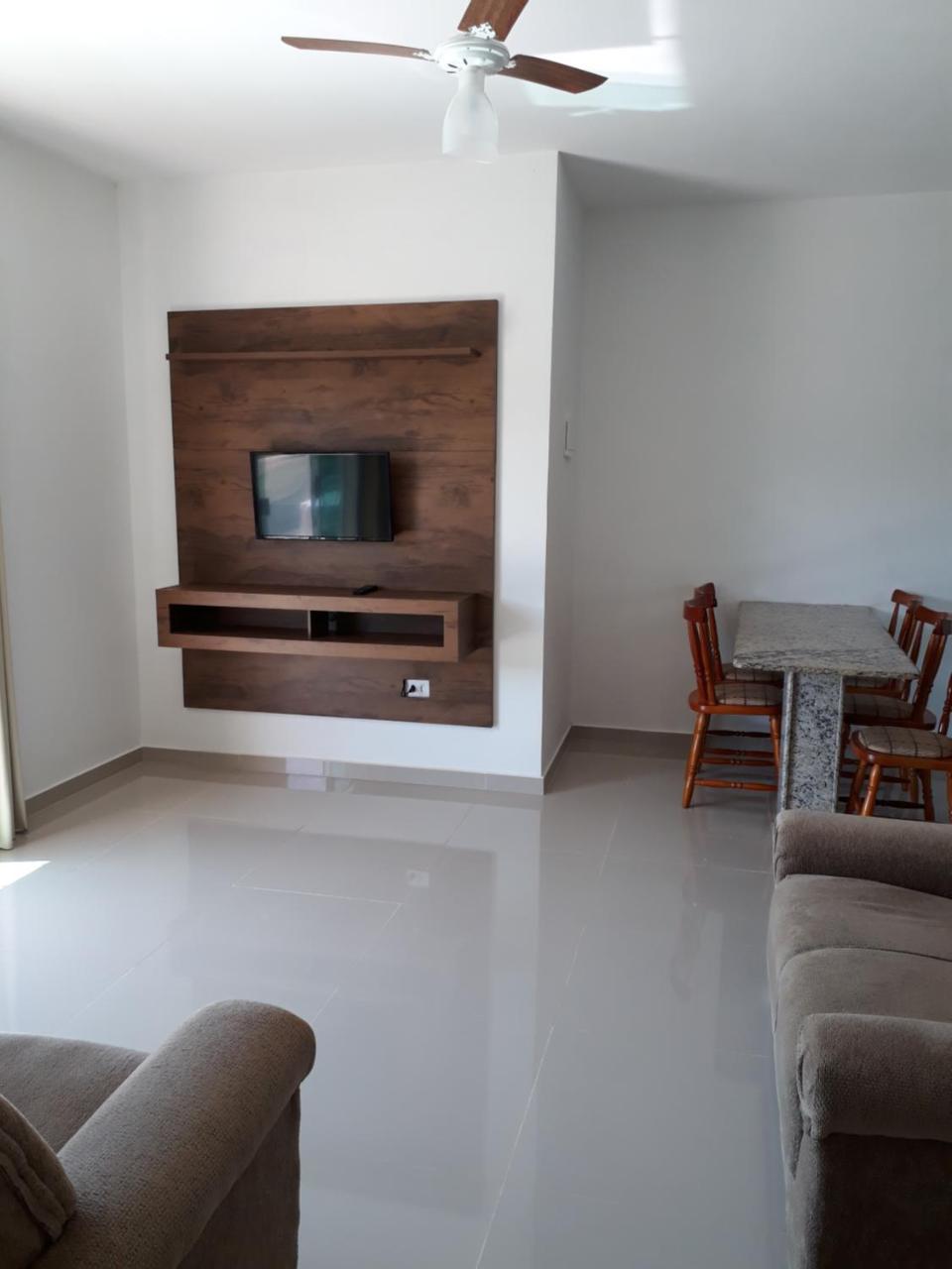 Conjunto Residencial Verdes Mares Guaratuba Exteriér fotografie